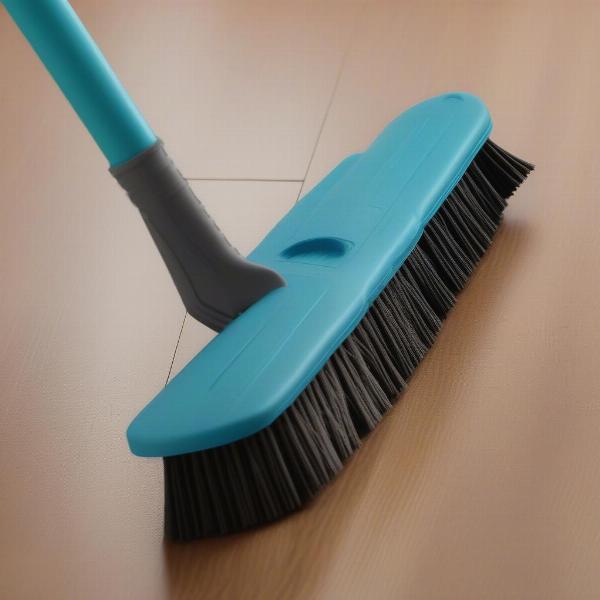 Rubber Broom for Dog Hair