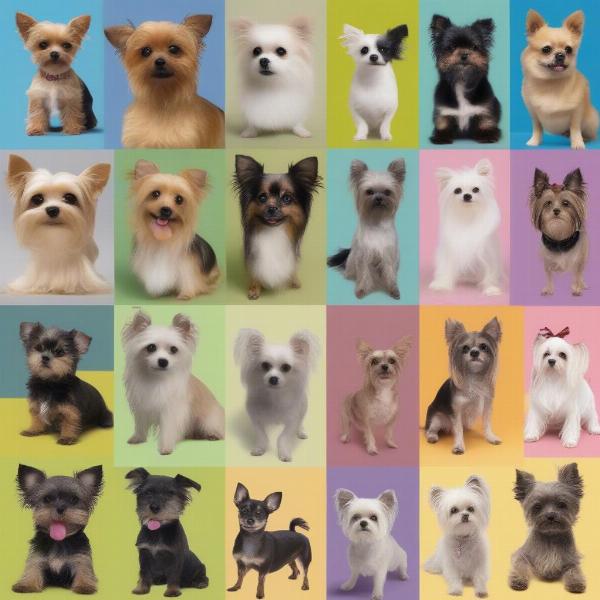 Saskatoon Small Dog Breeds Personality and Lifestyle