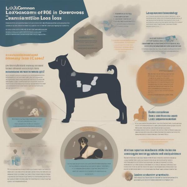 Signs of Loxicom Overdose in Dogs