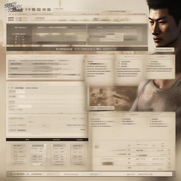 Sleeping Dogs Trainer Software