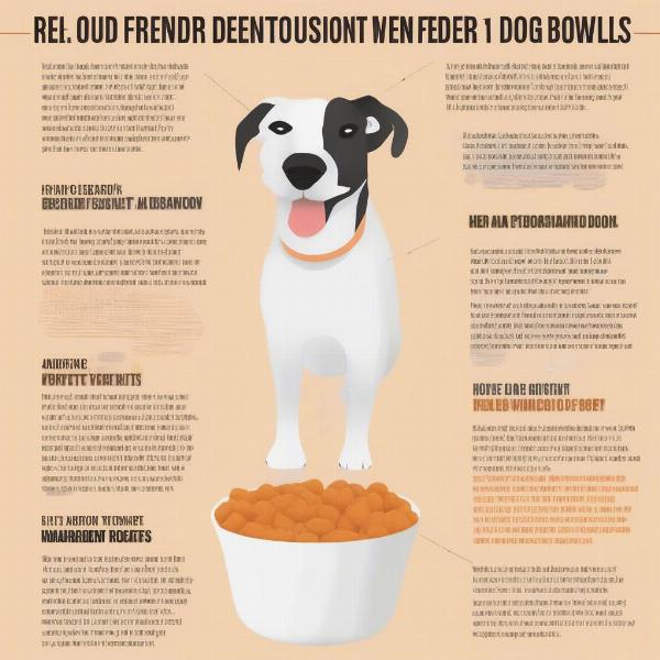 Benefits of using slow feeders for dogs