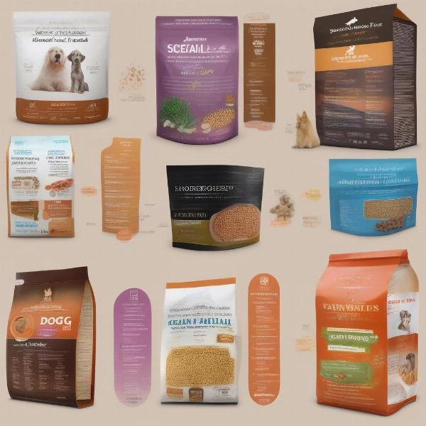 Dog Food for Special Dietary Needs