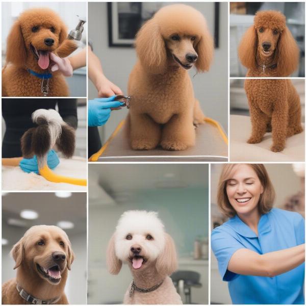 Specialized Dog Grooming in South Jordan