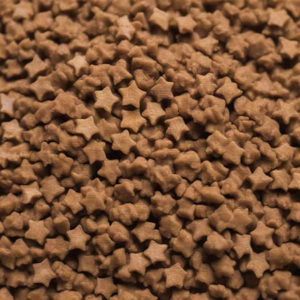 Star Pro Dog Food Ingredients