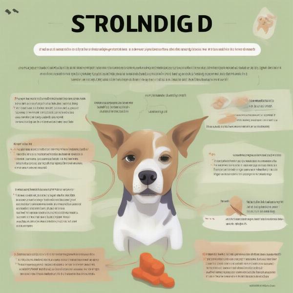 Strongid Side Effects and Precautions for Dogs