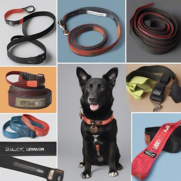 Top Dog Leash Brands Available in Australia