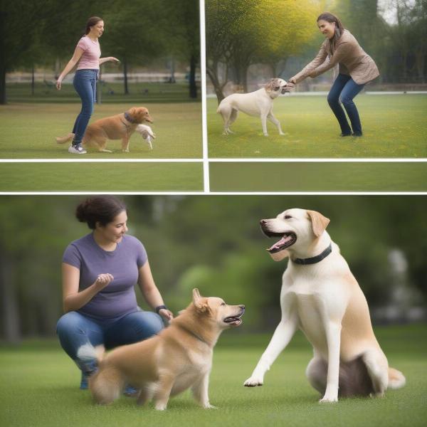 The Importance of Training and Socialization for Dogs