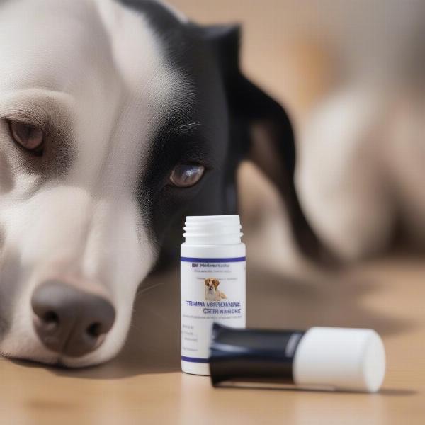 Triamcinolone Cream for Dog Skin