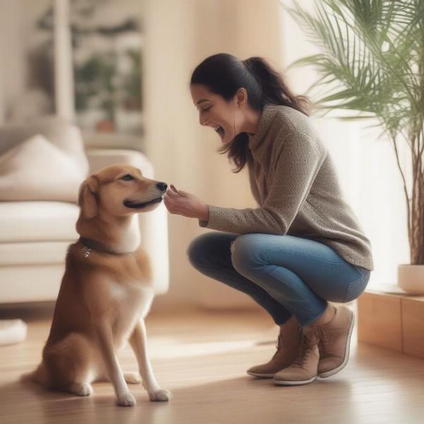 Understanding Dog Behavior and Communication