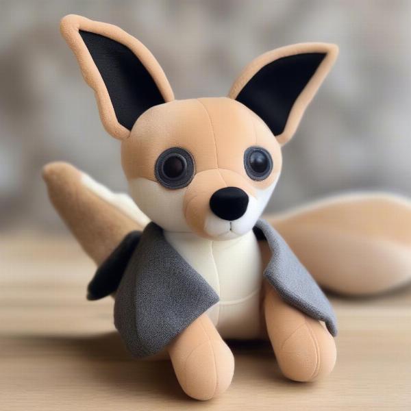 Unique stuffed chihuahua dog designs