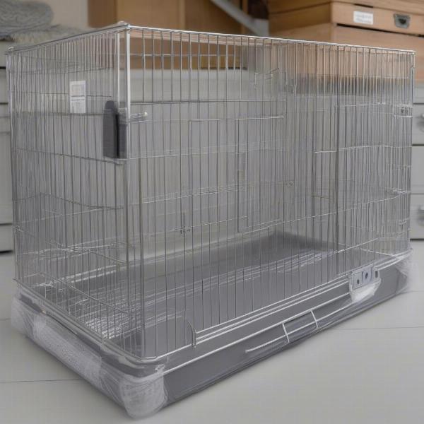 Waterproof Crate Mat Sizing