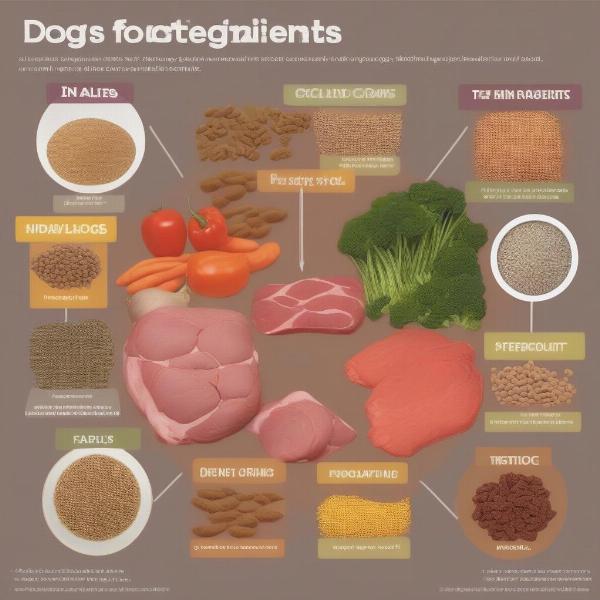 Wilson Dog Food: Understanding Nutritional Needs