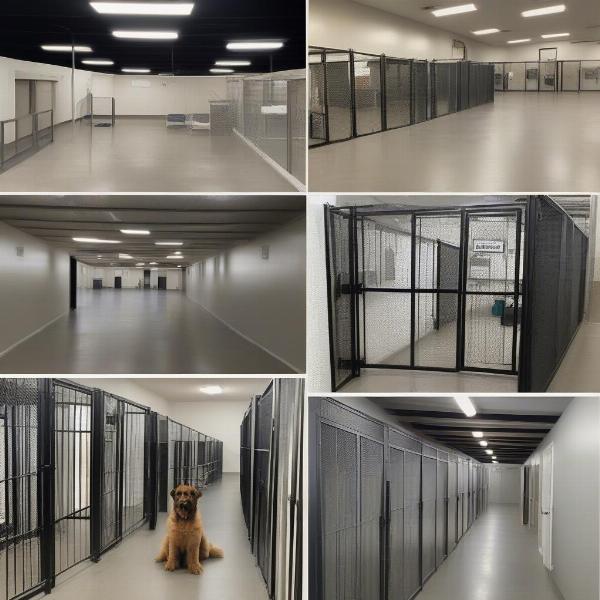 Yuma Dog Boarding Kennel Options