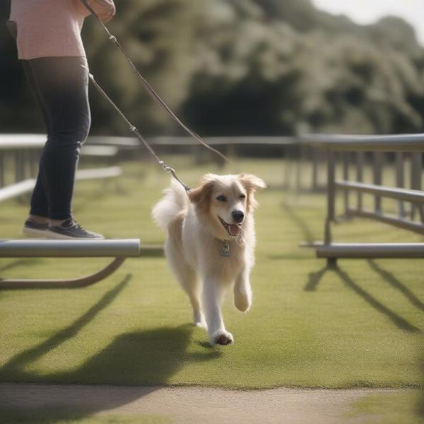 Advanced Dog Exercises for Back Legs