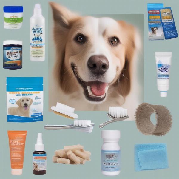 Alternative Dog Dental Care Methods