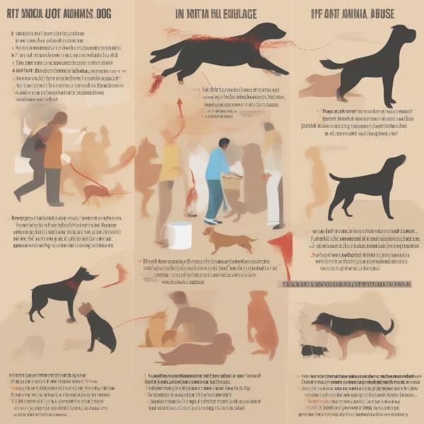 Recognizing Animal Abuse Signs