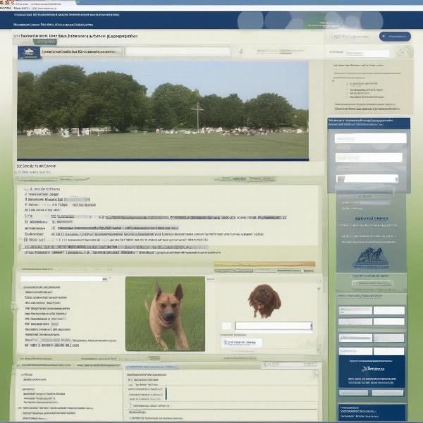 Applying for a Dog License Online in Lorain County