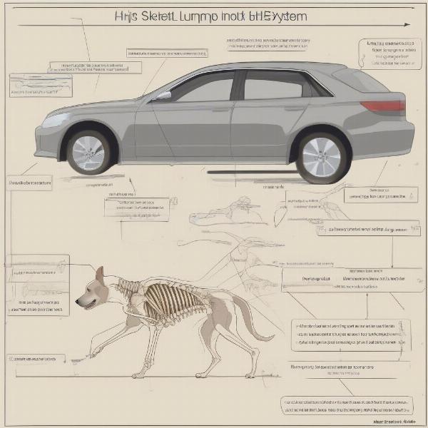 Benefits of using a dog ramp for car