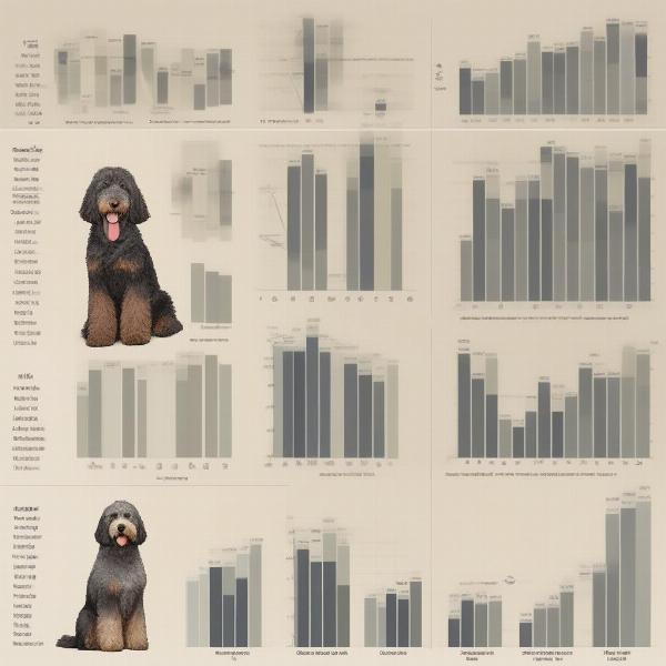 Bernedoodle Generations and Shedding