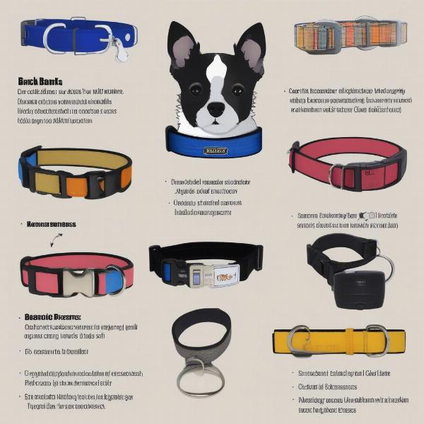 Best Bark Collar Small Dog Types