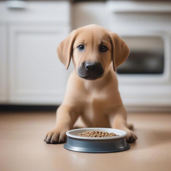 Best Dry Dog Food Australia for Puppy