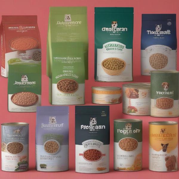 Best Vegetarian Dog Food in Australia