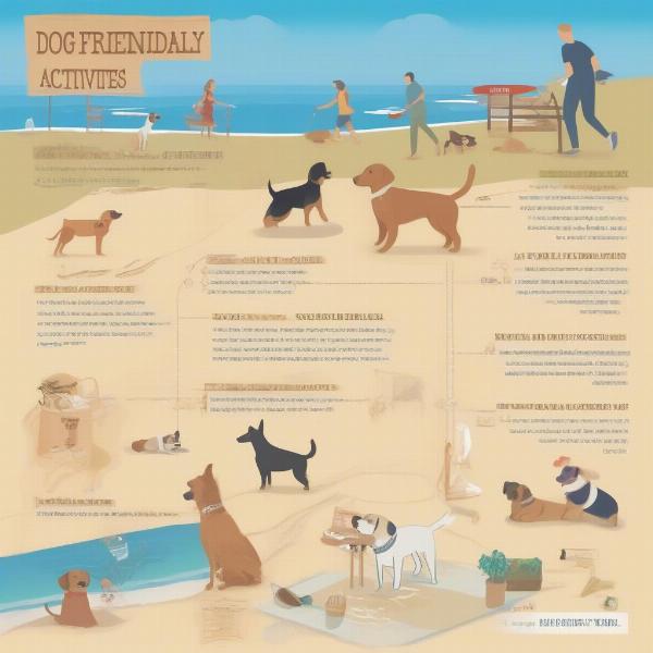 Dog-Friendly Activities on Block Island