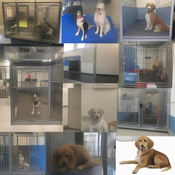 Various Services Offered by Dog Kennels in Boise