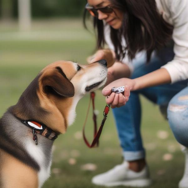 Burlington Dog Park Safety