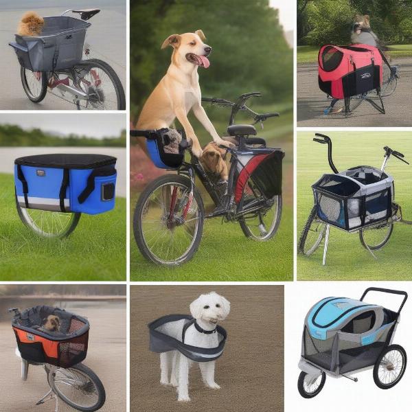 Best dog bike baskets available