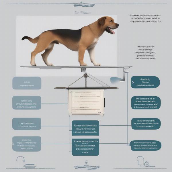 Factors to consider when choosing a dog scale