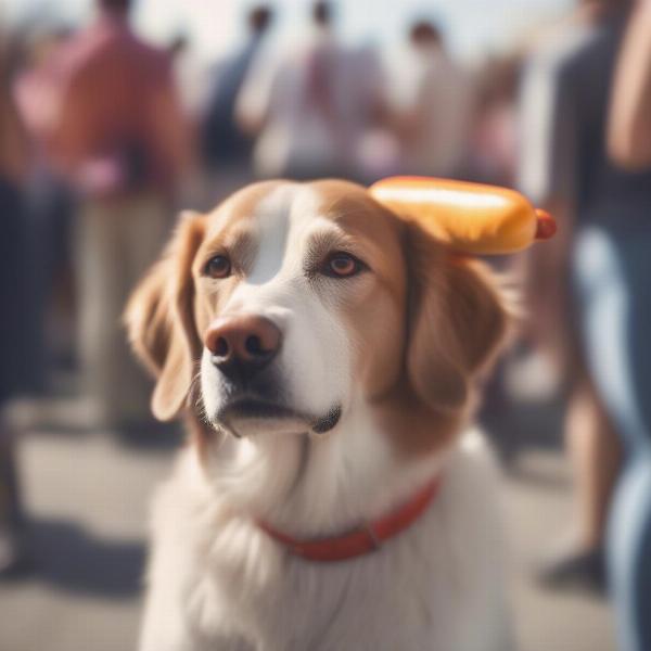 Chicago Hot Dog Fest: Dog-Friendly Considerations