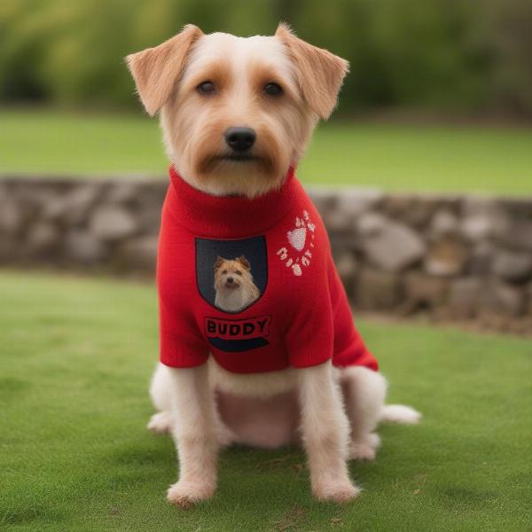 Choosing the Right Dog Jumper