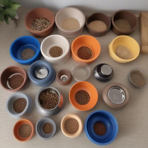 Choosing a Slow Feeder Bowl for Your Dog