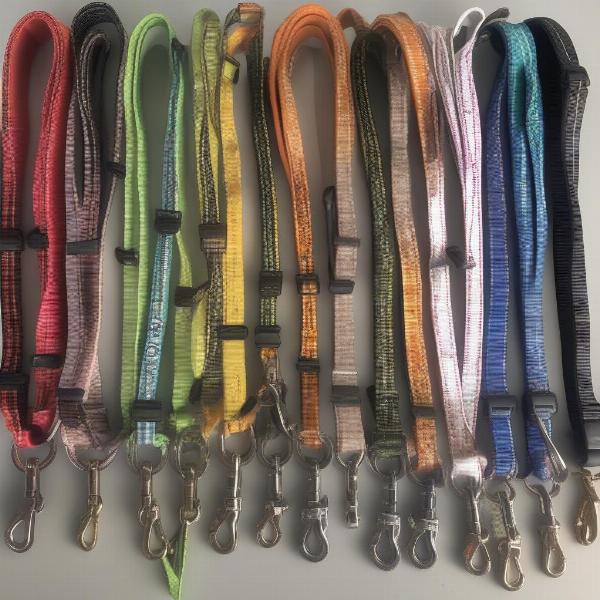 Choosing the right 15-ft dog leash for your furry friend