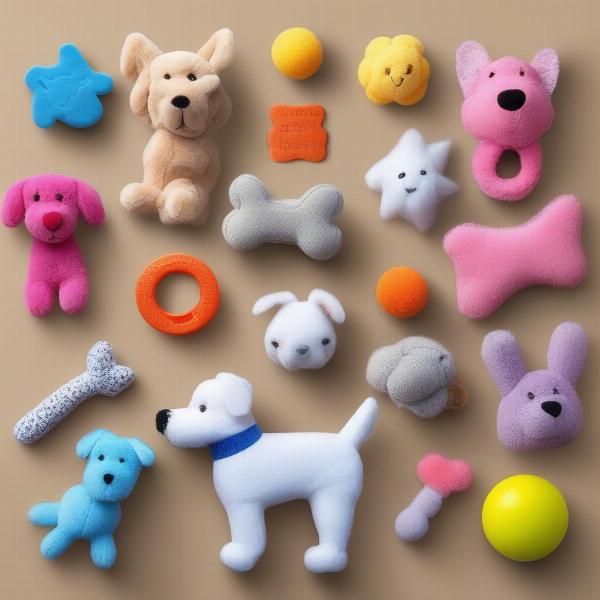 Choosing the Right Toy for Your Puppy