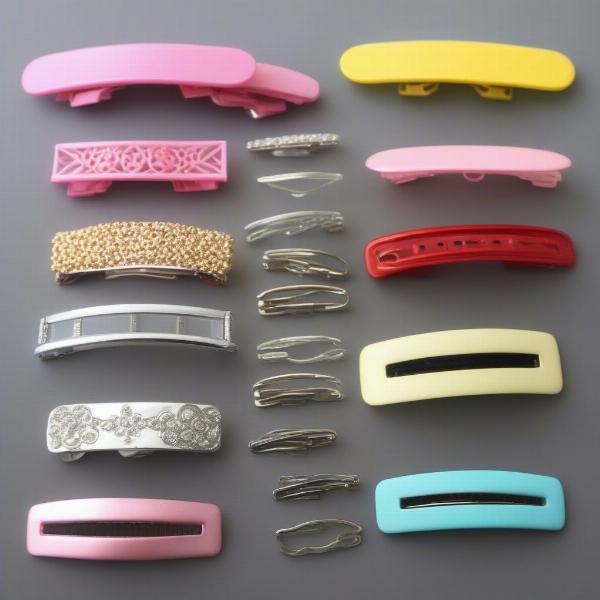 Choosing the right dog hair clips for your dog