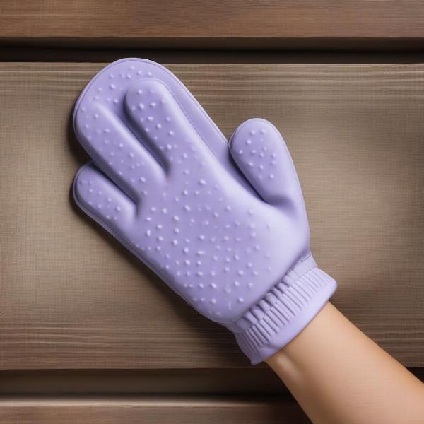 Choosing the Right Dog Grooming Mitt