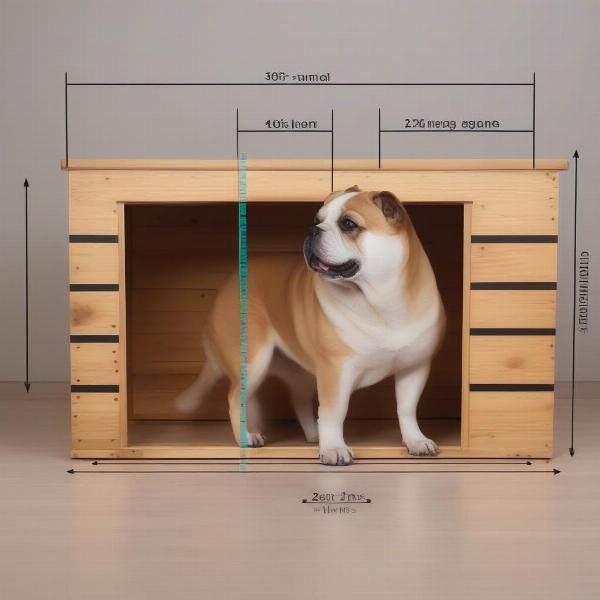 Choosing the Right Size Jojo Dog Kennel