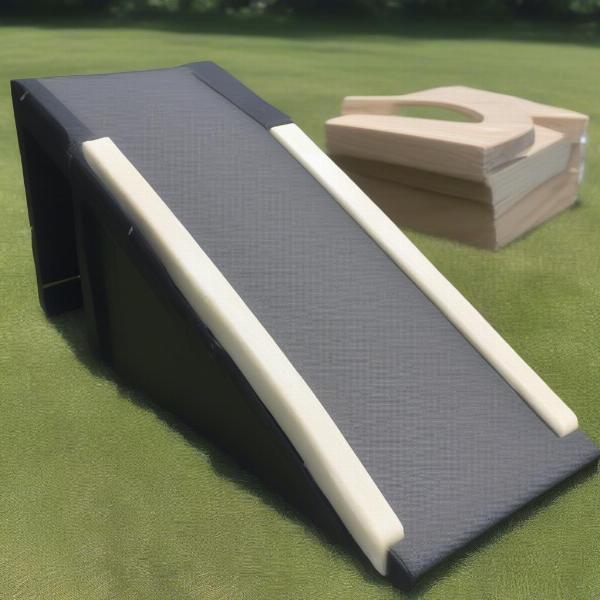 Choosing the right ramp for your dog