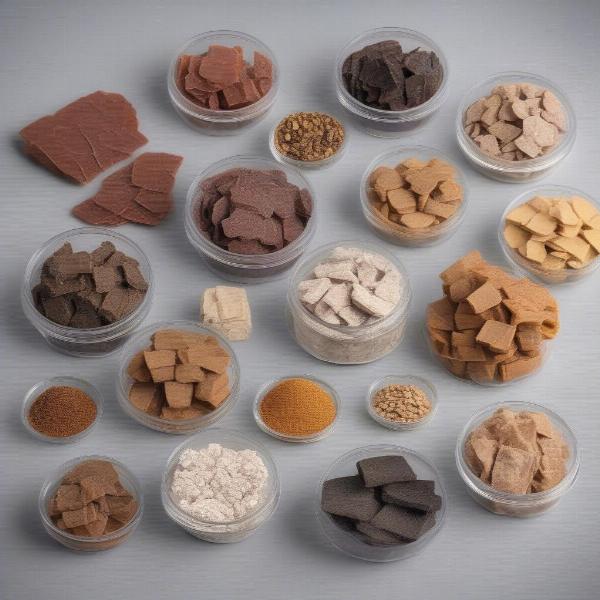 Choosing Dehydrated Liver Treats for Dogs