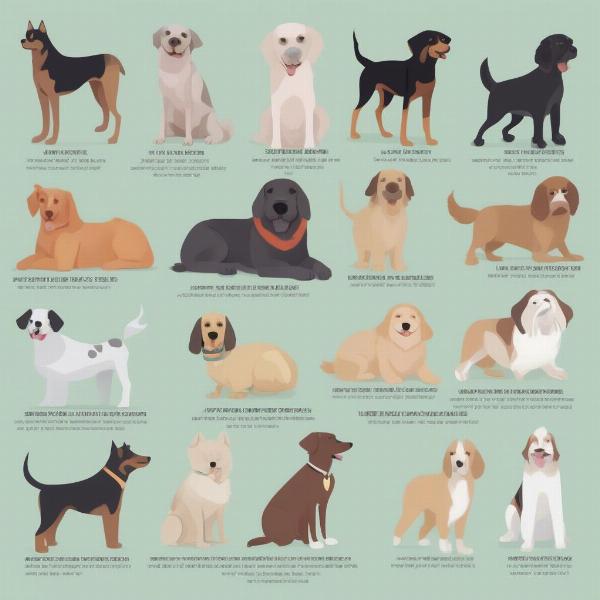 Choosing the Right Dog Breed