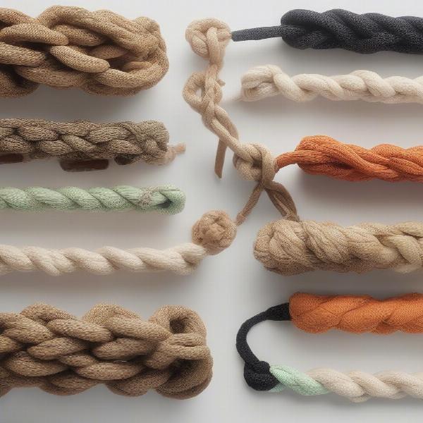 Choosing the Right Dog Chew Toy Rope