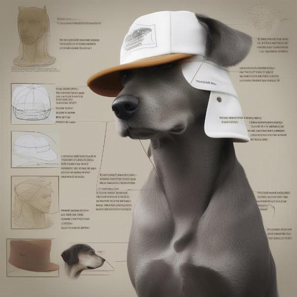 Choosing the Right Dog Hunting Hat