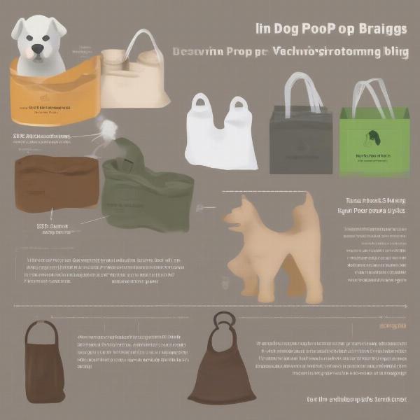 Choosing the Right Dog Poop Bags