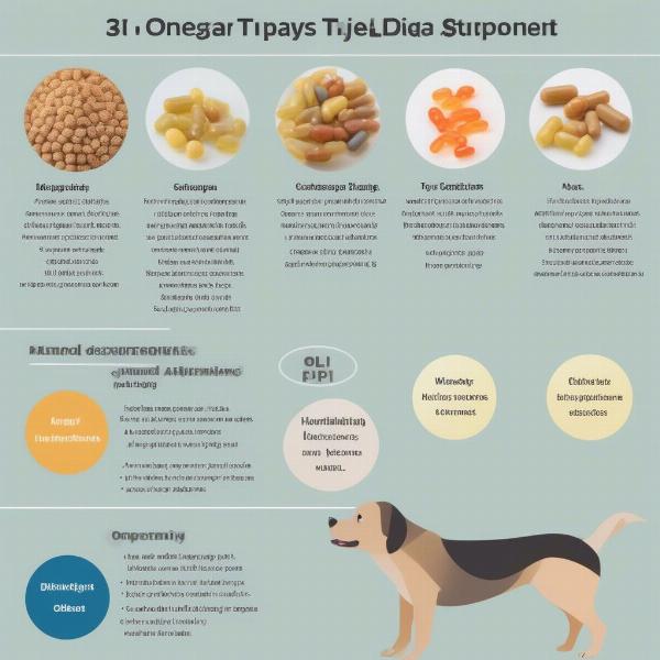 Choosing the Right Omega 3 Supplement