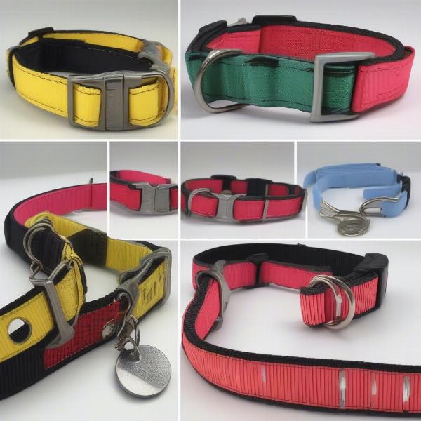 Choosing the Right Breakaway Dog Collar