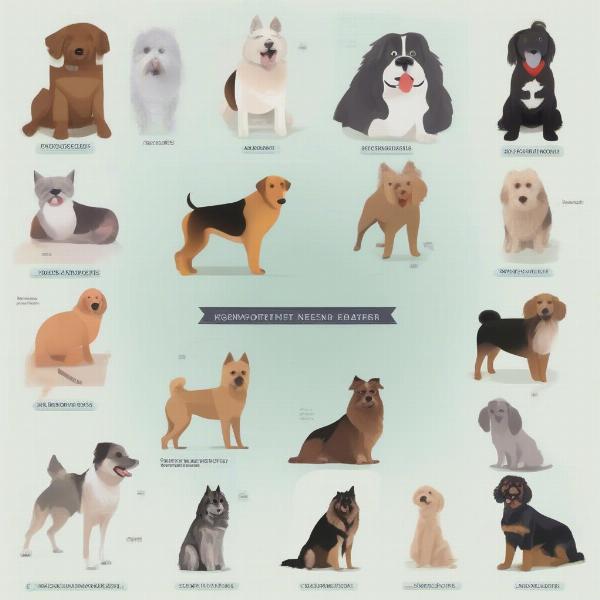 Choosing the Right Dog Breed