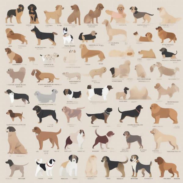 Choosing the Right Dog Breed