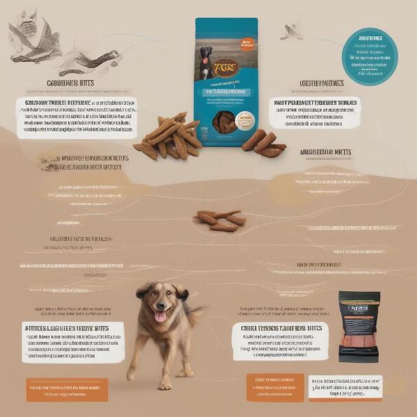 Choosing the Right Duck Dog Treats